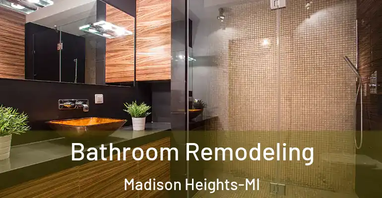 inner Bathroom imggen Bathroom Remodeling Madison Heights-MI