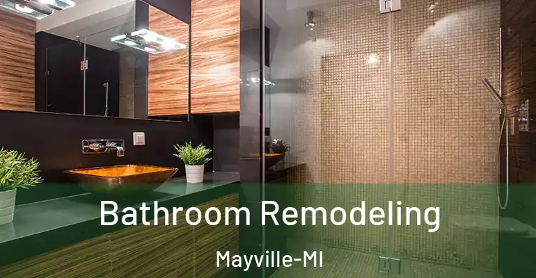 inner Bathroom imggen Bathroom Remodeling Mayville-MI
