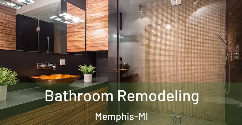 inner Bathroom imggen Bathroom Remodeling Memphis-MI