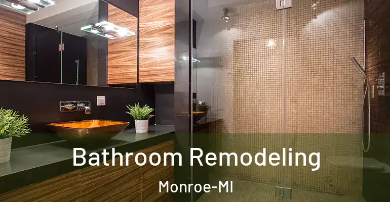 inner Bathroom imggen Bathroom Remodeling Monroe-MI