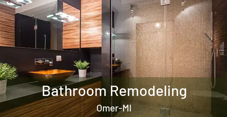 inner Bathroom imggen Bathroom Remodeling Omer-MI