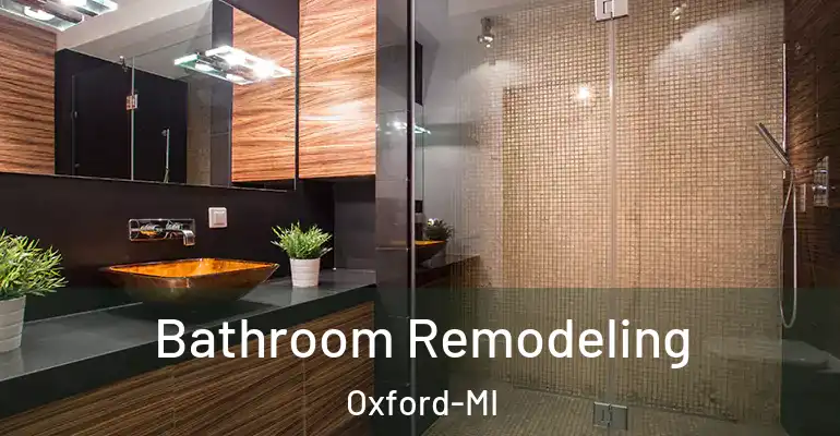 inner Bathroom imggen Bathroom Remodeling Oxford-MI