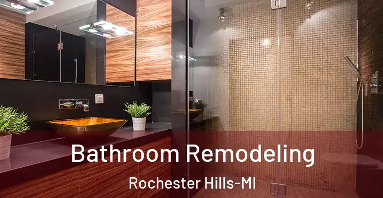 inner Bathroom imggen Bathroom Remodeling Rochester Hills-MI