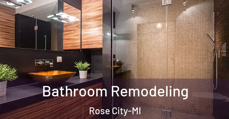 inner Bathroom imggen Bathroom Remodeling Rose City-MI