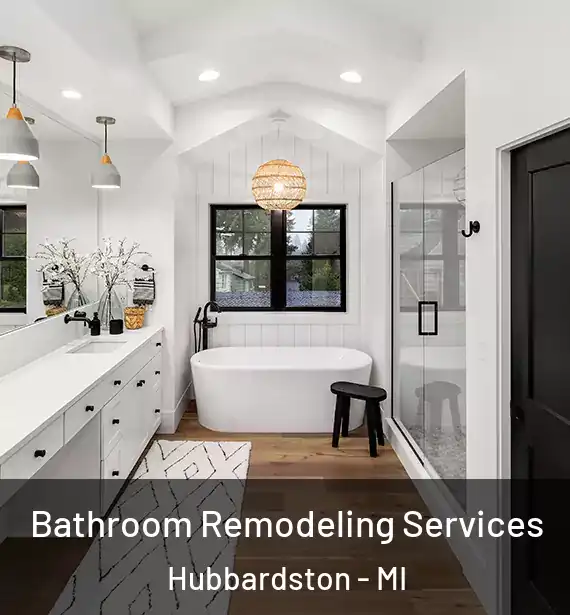  Bathroom Remodeling Services Hubbardston - MI