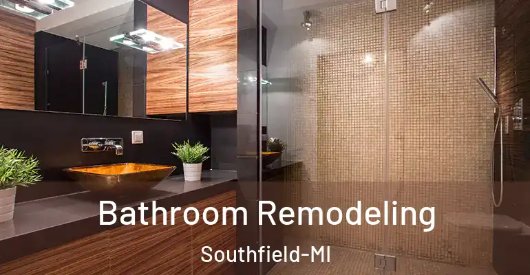 inner Bathroom imggen Bathroom Remodeling Southfield-MI