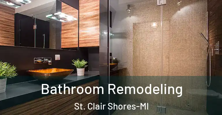 inner Bathroom imggen Bathroom Remodeling St. Clair Shores-MI