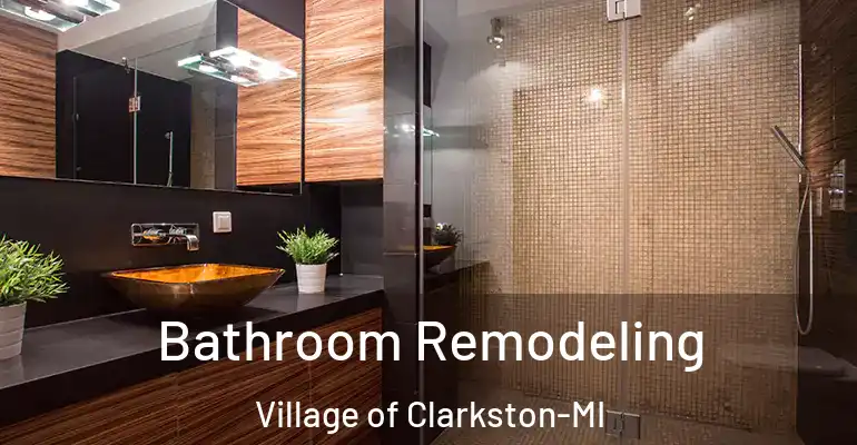 inner Bathroom imggen Bathroom Remodeling Village of Clarkston-MI