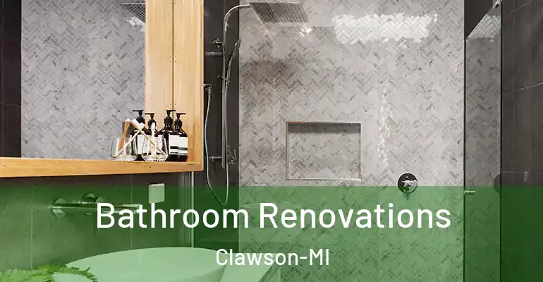 inner Bathroom imggen Bathroom Renovations Clawson-MI