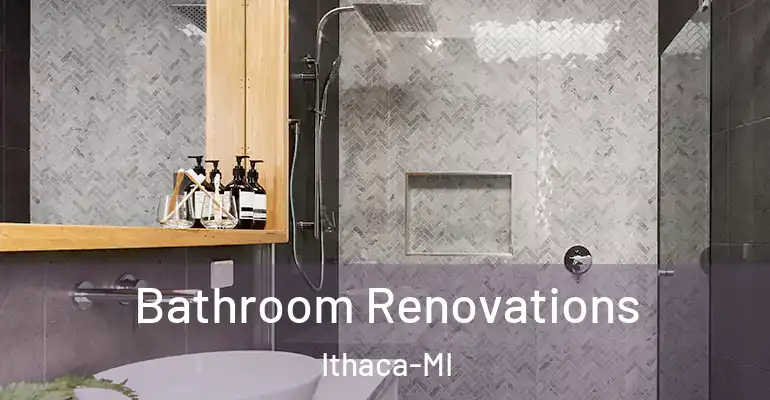 inner Bathroom imggen Bathroom Renovations Ithaca-MI
