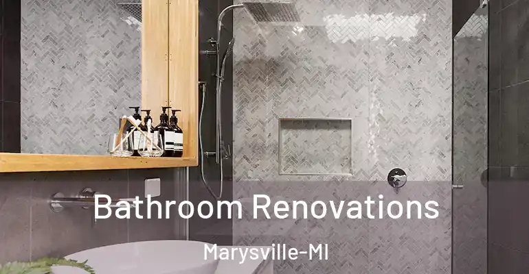 inner Bathroom imggen Bathroom Renovations Marysville-MI
