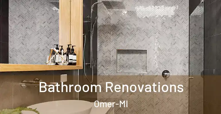 inner Bathroom imggen Bathroom Renovations Omer-MI