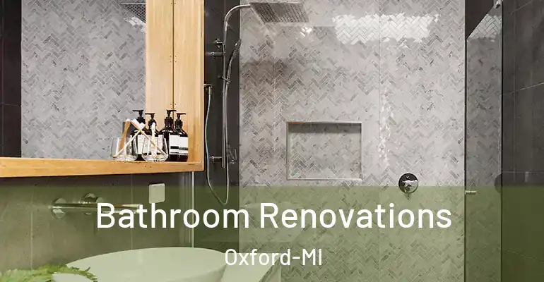 inner Bathroom imggen Bathroom Renovations Oxford-MI