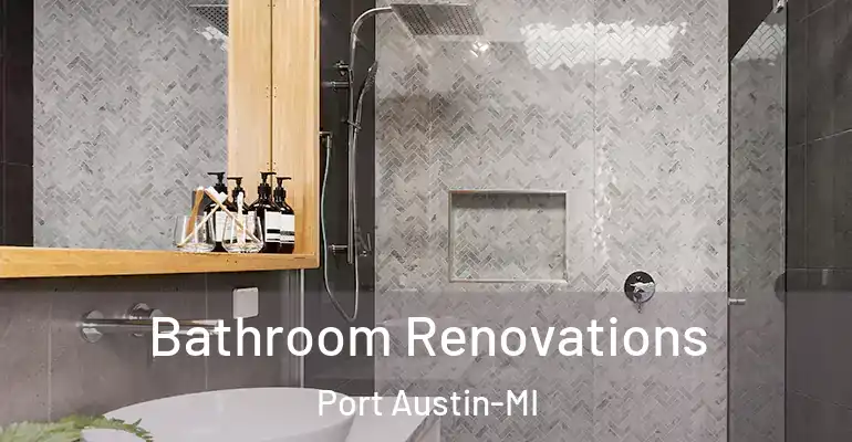 inner Bathroom imggen Bathroom Renovations Port Austin-MI