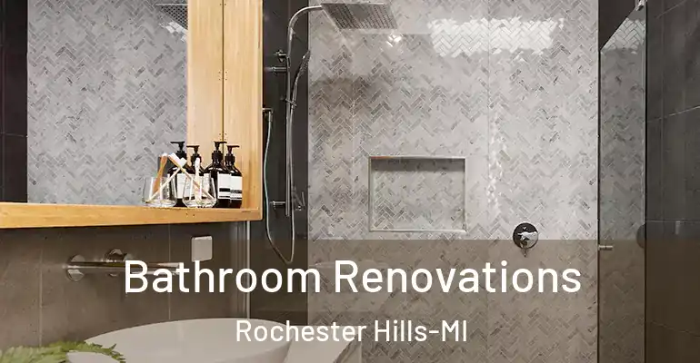inner Bathroom imggen Bathroom Renovations Rochester Hills-MI