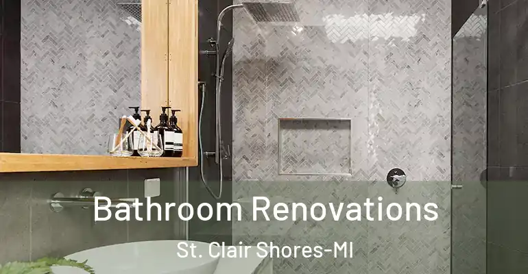 inner Bathroom imggen Bathroom Renovations St. Clair Shores-MI