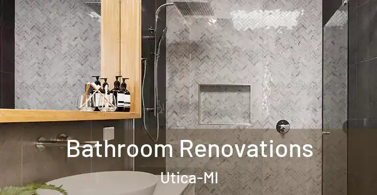 inner Bathroom imggen Bathroom Renovations Utica-MI
