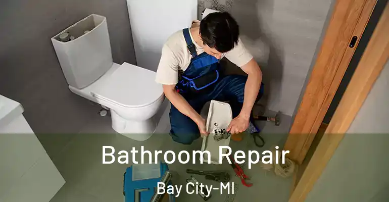 inner Bathroom imggen Bathroom Repair Bay City-MI