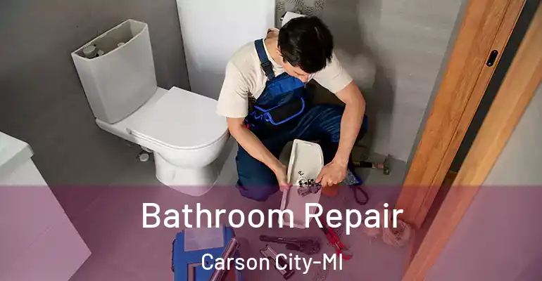 inner Bathroom imggen Bathroom Repair Carson City-MI