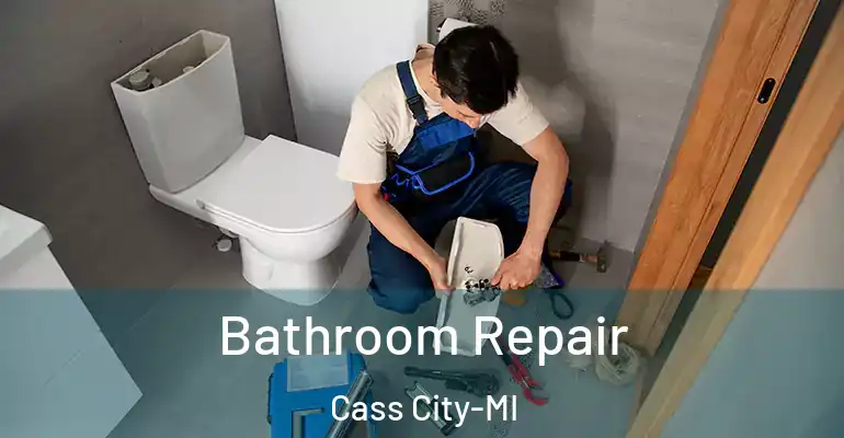 inner Bathroom imggen Bathroom Repair Cass City-MI