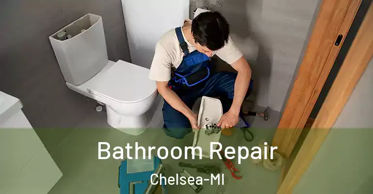inner Bathroom imggen Bathroom Repair Chelsea-MI