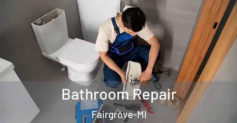 inner Bathroom imggen Bathroom Repair Fairgrove-MI