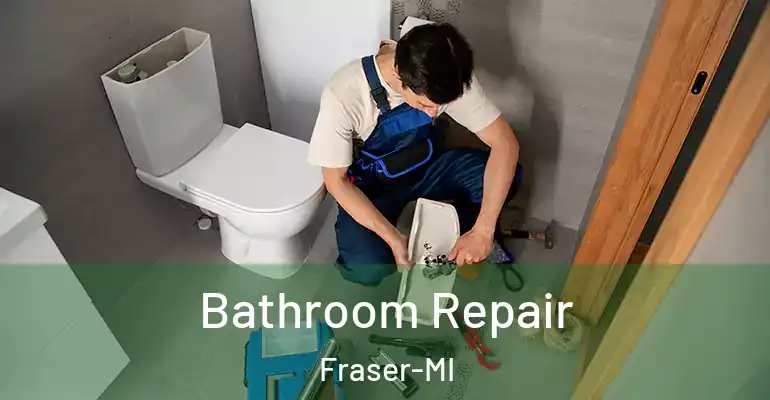 inner Bathroom imggen Bathroom Repair Fraser-MI