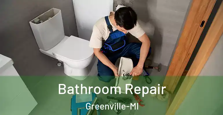 inner Bathroom imggen Bathroom Repair Greenville-MI