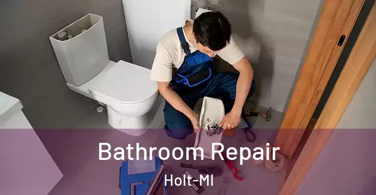 inner Bathroom imggen Bathroom Repair Holt-MI