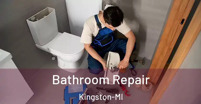 inner Bathroom imggen Bathroom Repair Kingston-MI