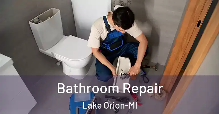 inner Bathroom imggen Bathroom Repair Lake Orion-MI