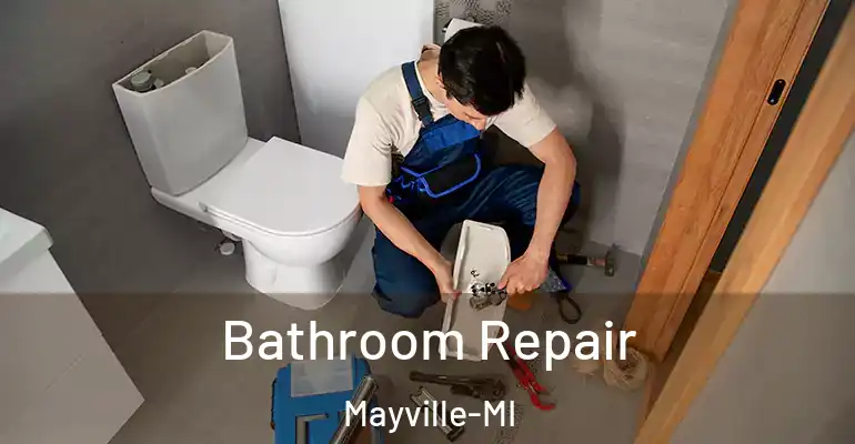 inner Bathroom imggen Bathroom Repair Mayville-MI