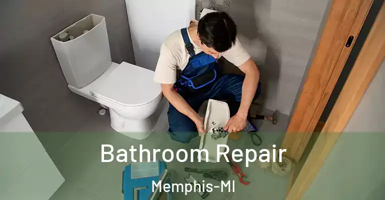 inner Bathroom imggen Bathroom Repair Memphis-MI