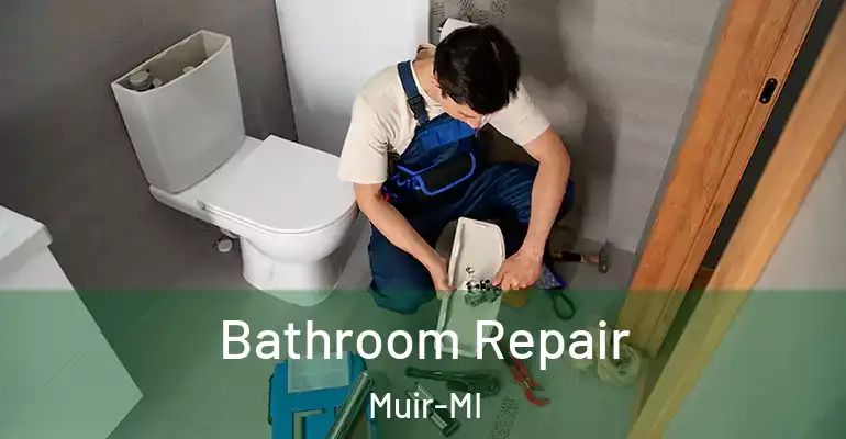 inner Bathroom imggen Bathroom Repair Muir-MI