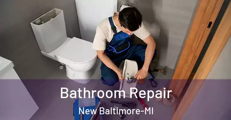 inner Bathroom imggen Bathroom Repair New Baltimore-MI