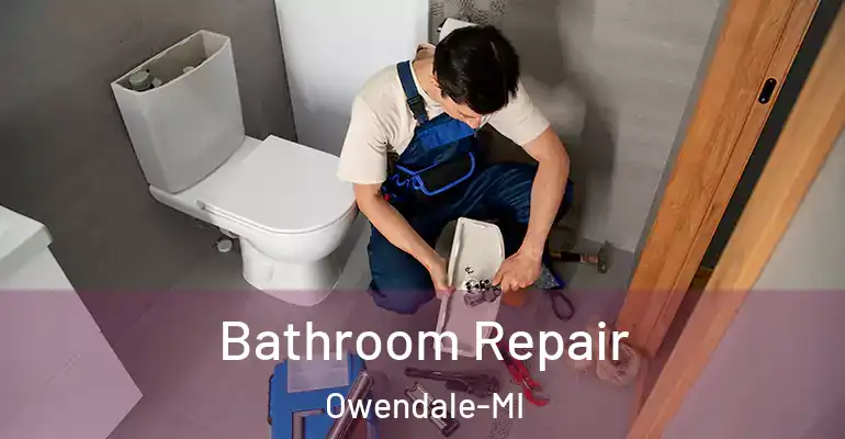 inner Bathroom imggen Bathroom Repair Owendale-MI
