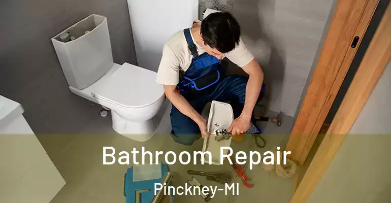 inner Bathroom imggen Bathroom Repair Pinckney-MI