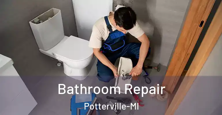 inner Bathroom imggen Bathroom Repair Potterville-MI