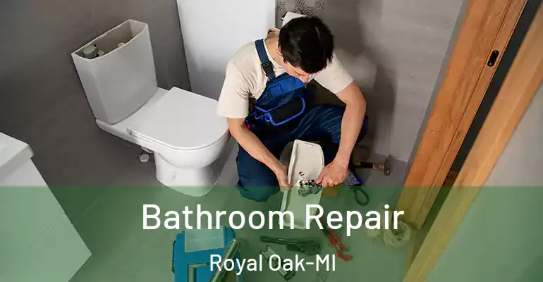 inner Bathroom imggen Bathroom Repair Royal Oak-MI