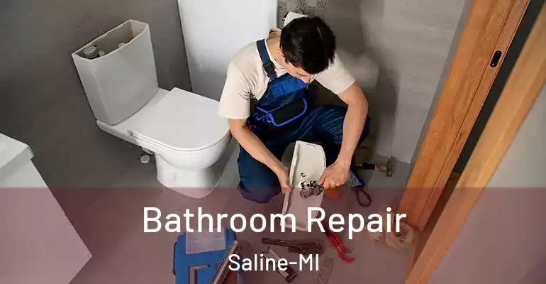inner Bathroom imggen Bathroom Repair Saline-MI