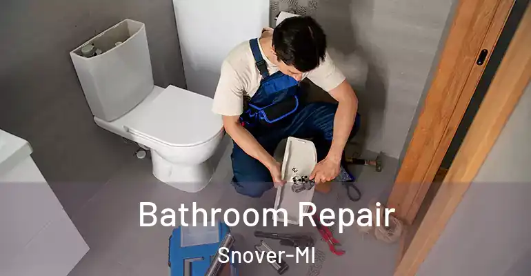 inner Bathroom imggen Bathroom Repair Snover-MI