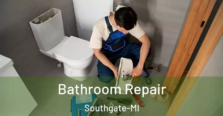 inner Bathroom imggen Bathroom Repair Southgate-MI