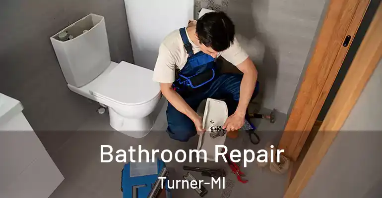 inner Bathroom imggen Bathroom Repair Turner-MI