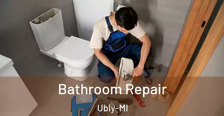 inner Bathroom imggen Bathroom Repair Ubly-MI