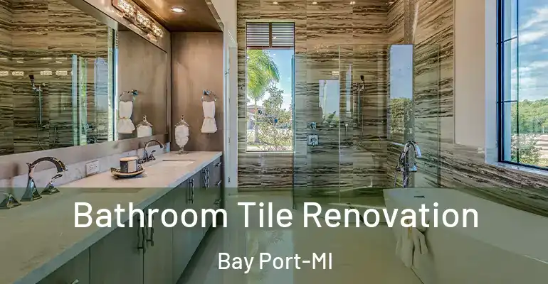 inner Bathroom imggen Bathroom Tile Renovation Bay Port-MI