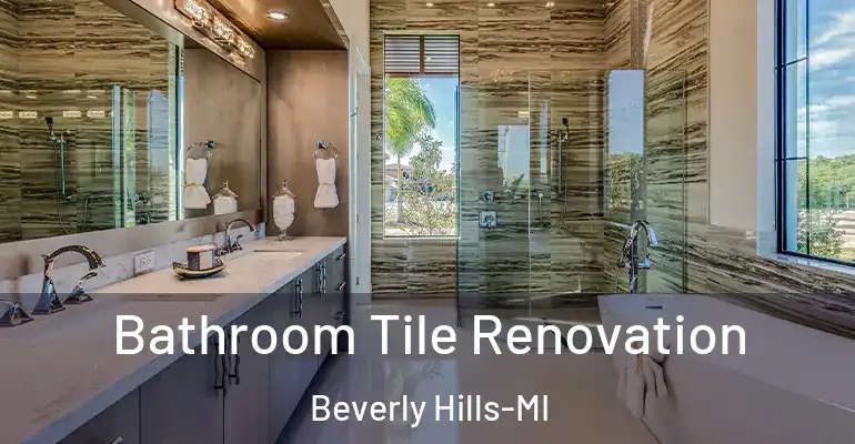 inner Bathroom imggen Bathroom Tile Renovation Beverly Hills-MI