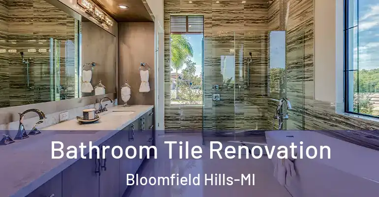 inner Bathroom imggen Bathroom Tile Renovation Bloomfield Hills-MI