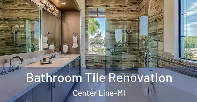 inner Bathroom imggen Bathroom Tile Renovation Center Line-MI