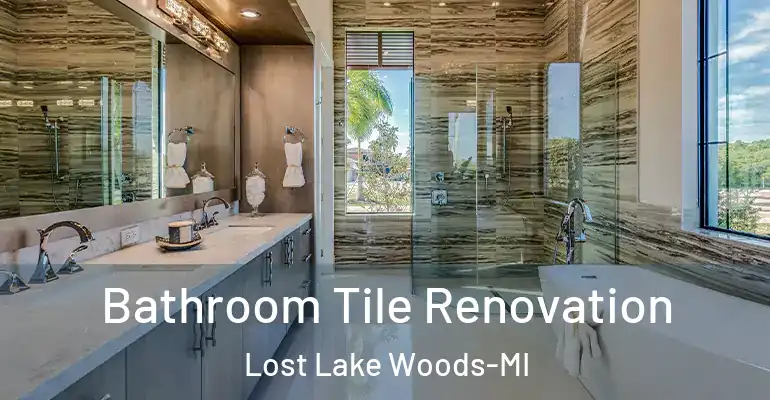 inner Bathroom imggen Bathroom Tile Renovation Lost Lake Woods-MI