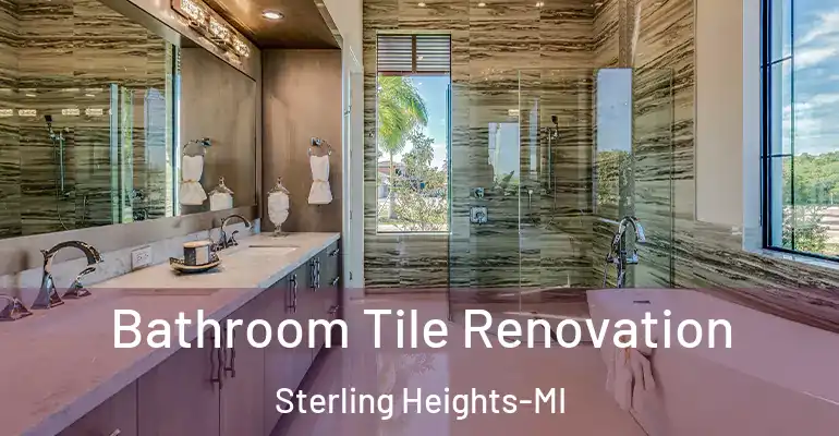 inner Bathroom imggen Bathroom Tile Renovation Sterling Heights-MI